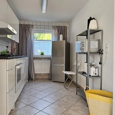 - - Tiessau Διαμέρισμα Hitzacker