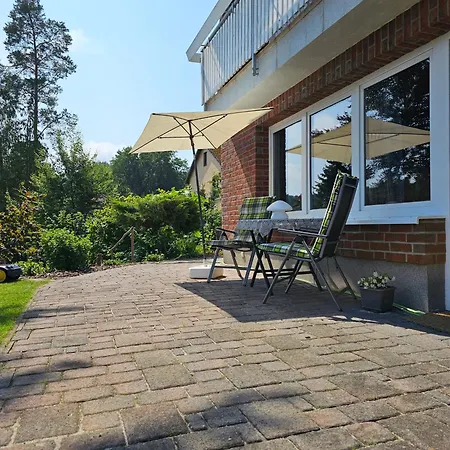 Διαμέρισμα - - Tiessau Hitzacker