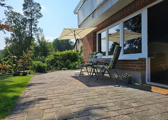 公寓 - - Tiessau 希茨阿克