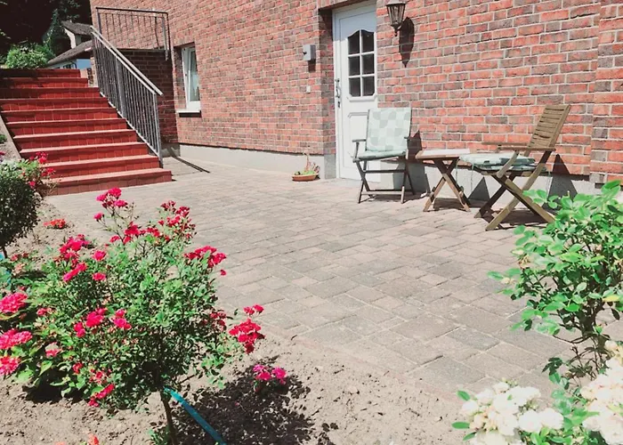 公寓 - - Tiessau *